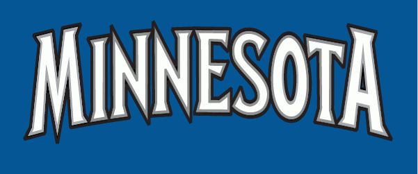 Minnesota Timberwolves 2008-2017 Wordmark Logo iron on heat transfer